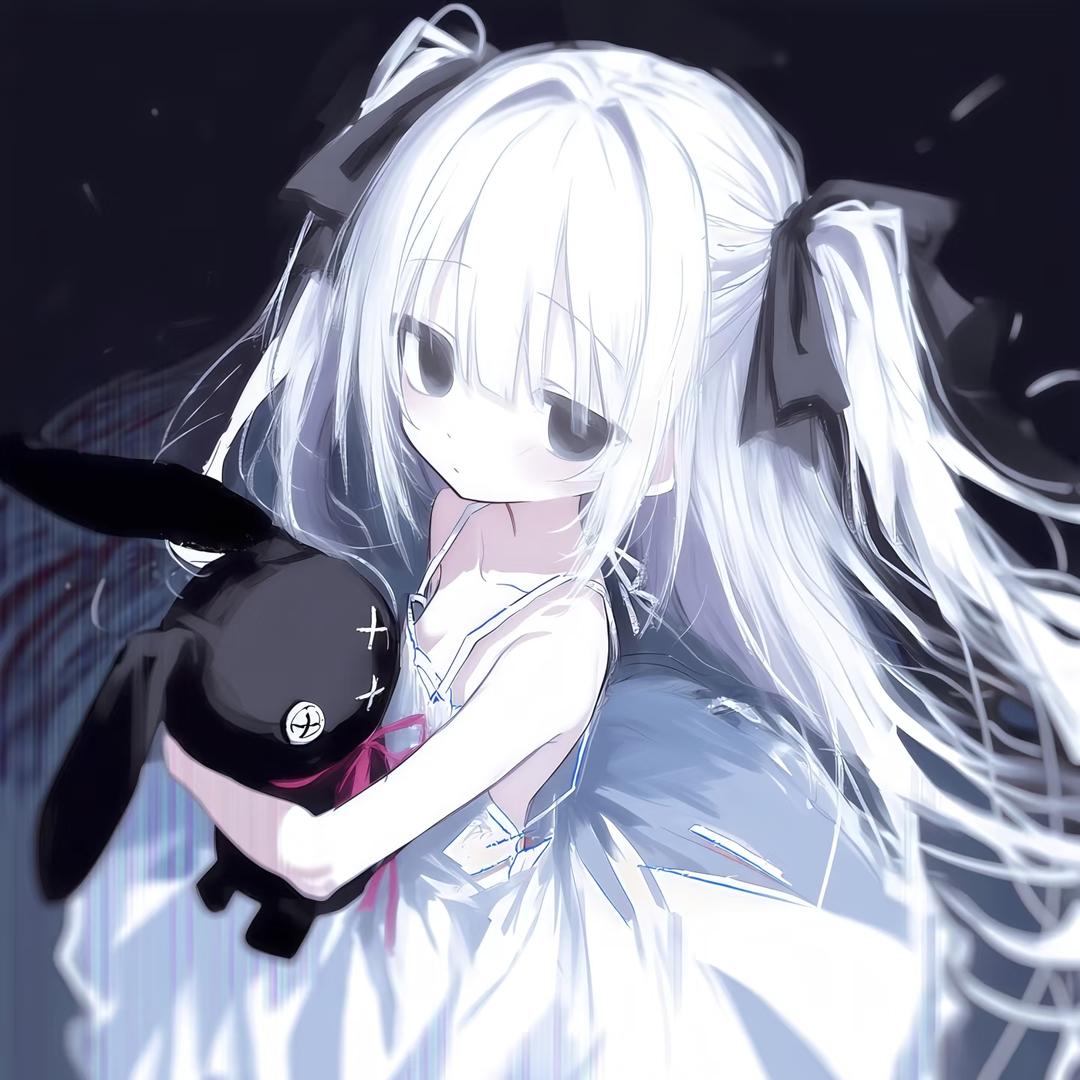 失联泪