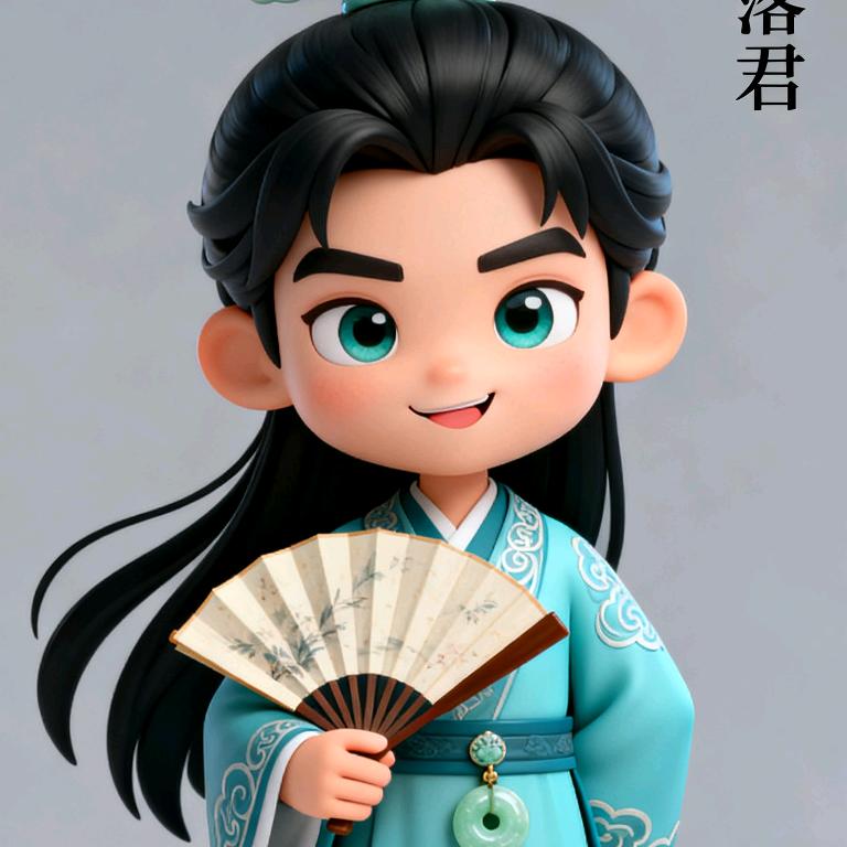 不问岁月任风歌
