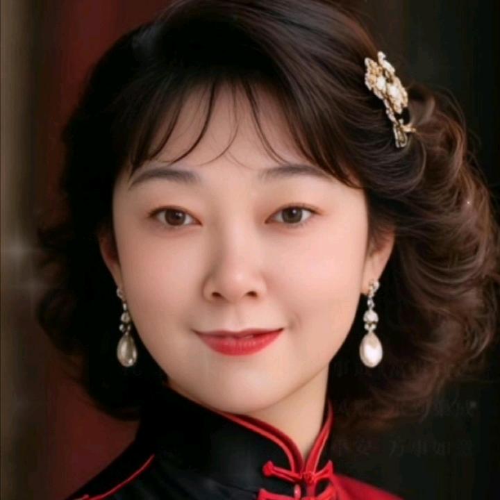 ☔️水墨溪雨☔️