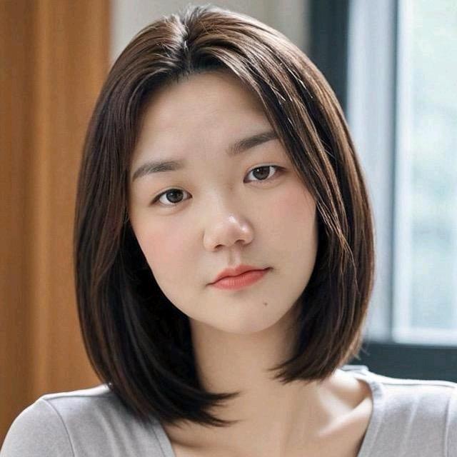 新南火车烧烤胖妹儿