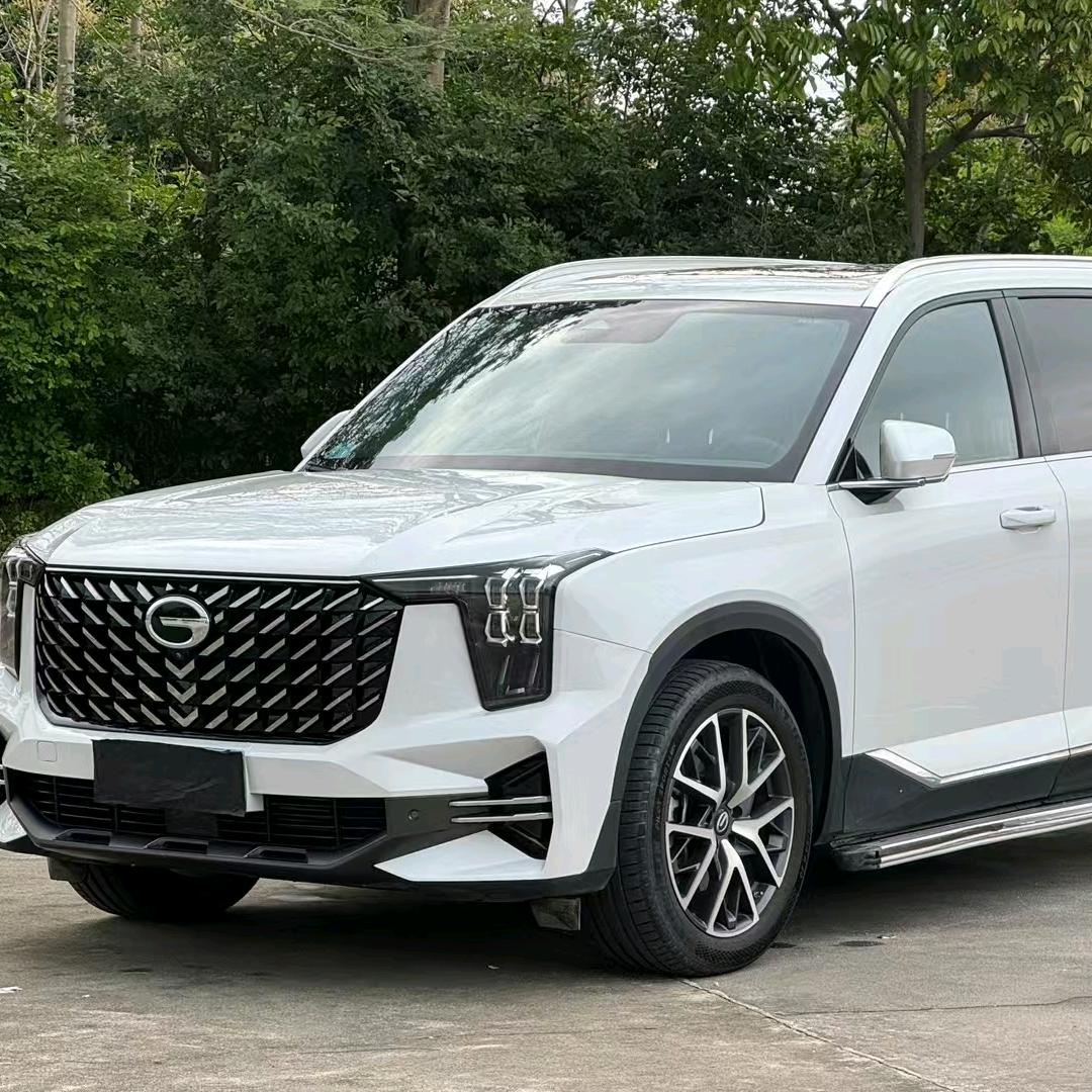 揭阳市龙弟汽车贸易有限公司