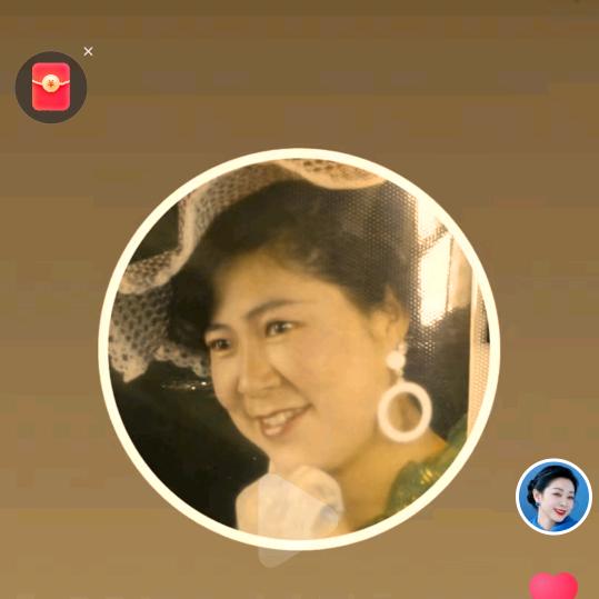 惠姐二胡长发飘飘