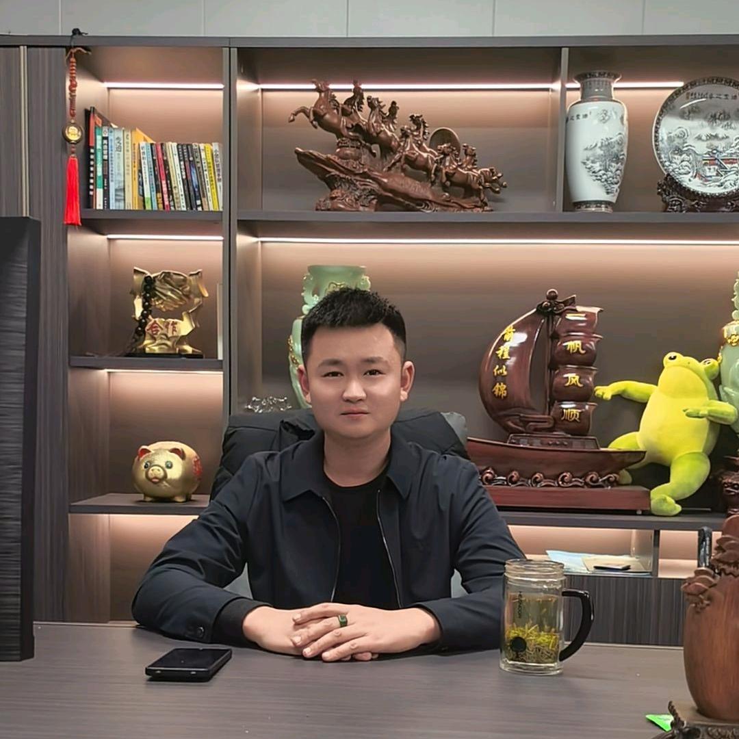 南漳流星名车行（刘星）