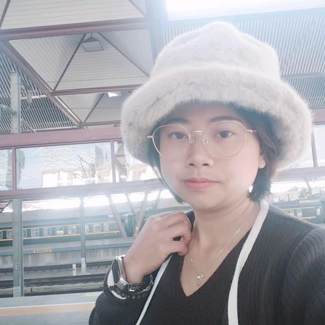 DY·臻宴妮