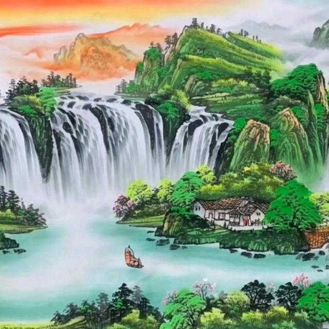 千祥吉运