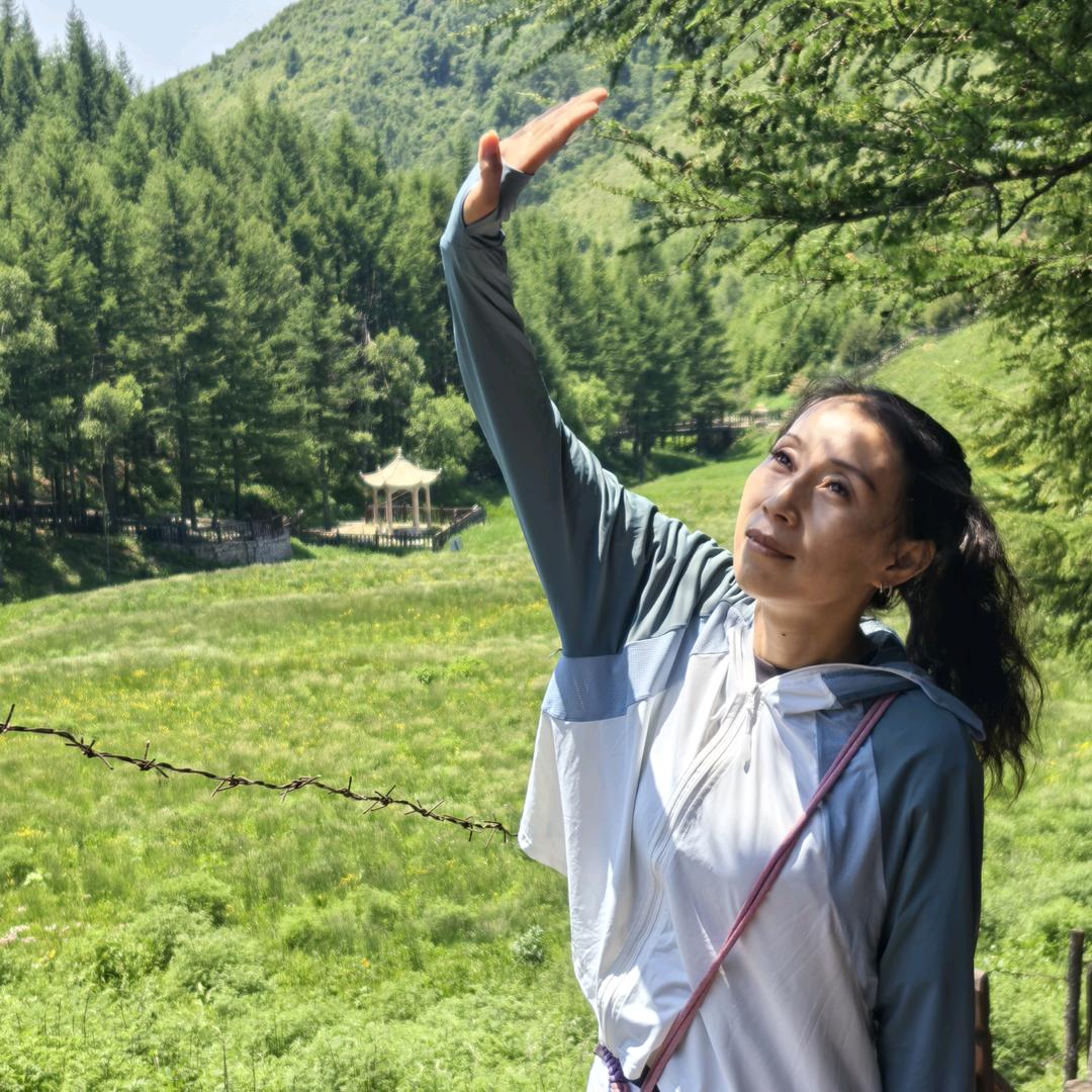 盛昊篷车（南董店）