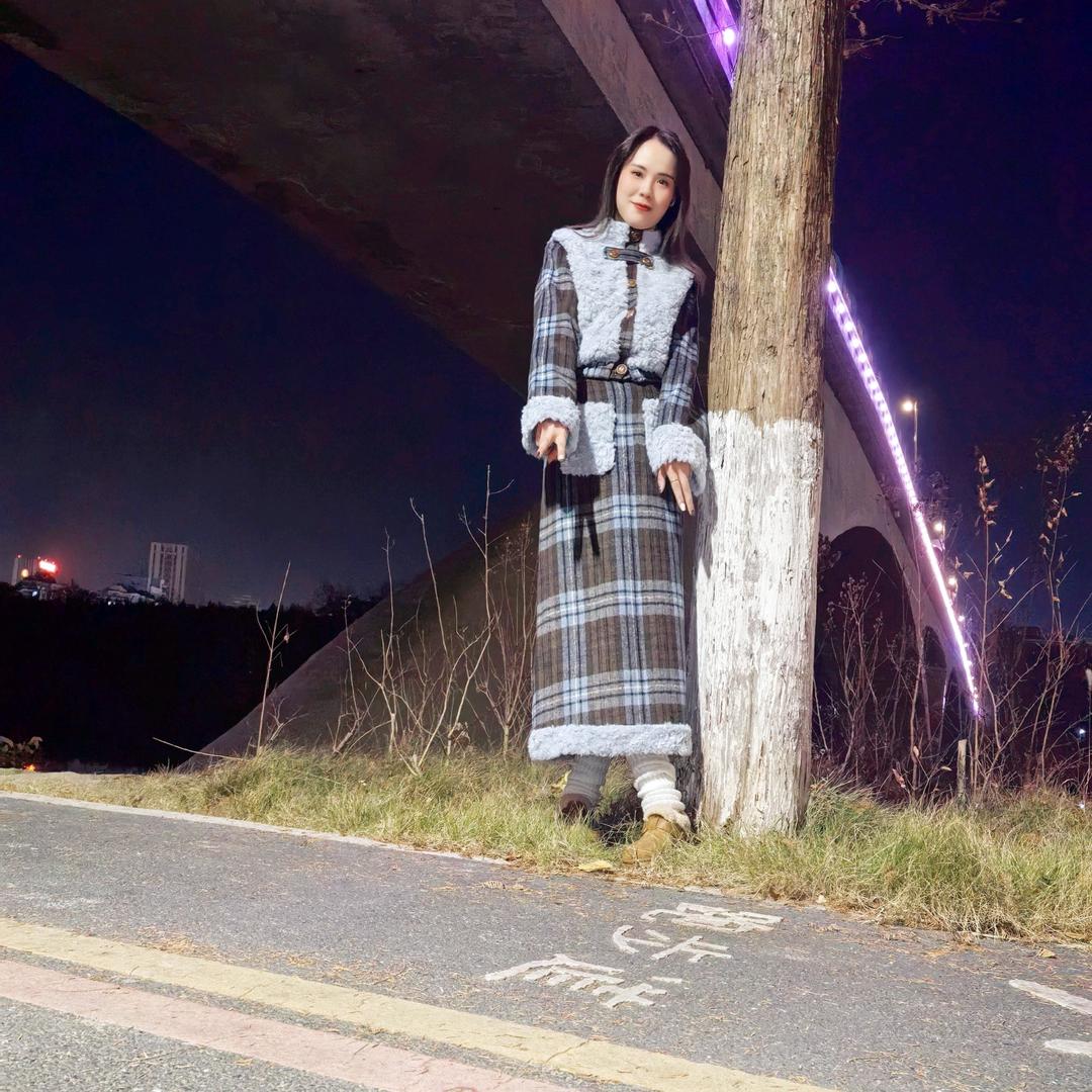 做自己的女王👸