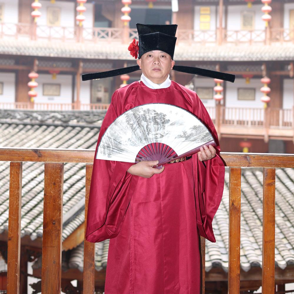 因缘而聚：每天不定时给大家直播