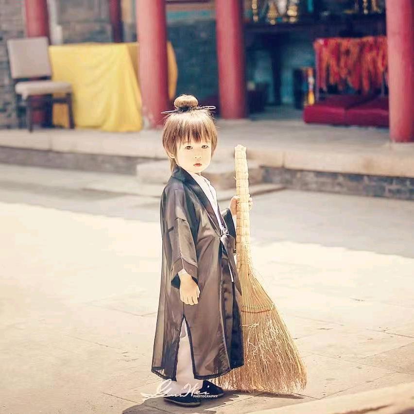 子芽师兄