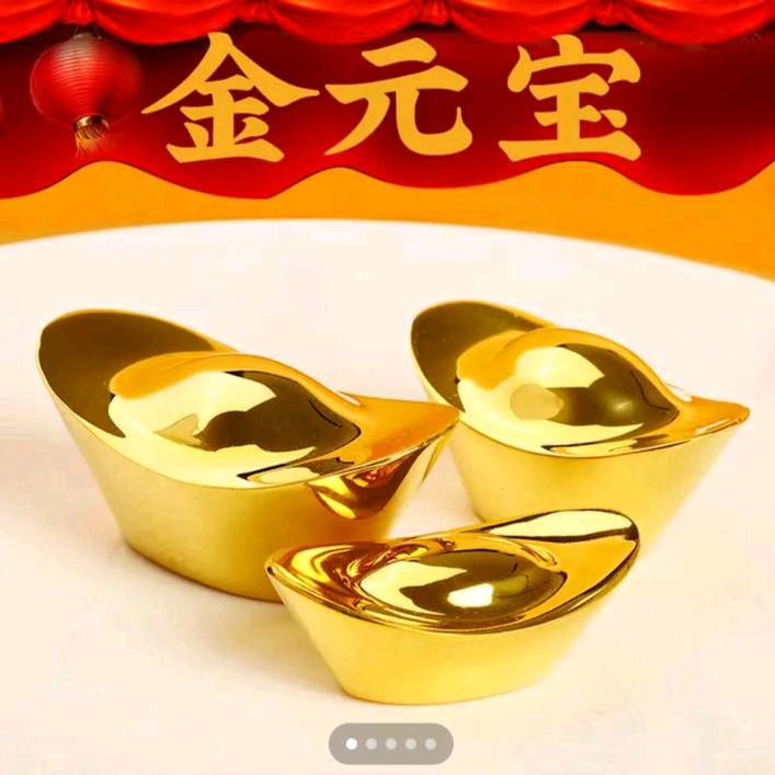 @金元宝