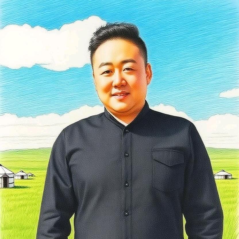云龙音乐
