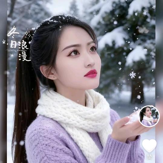 封心锁爱