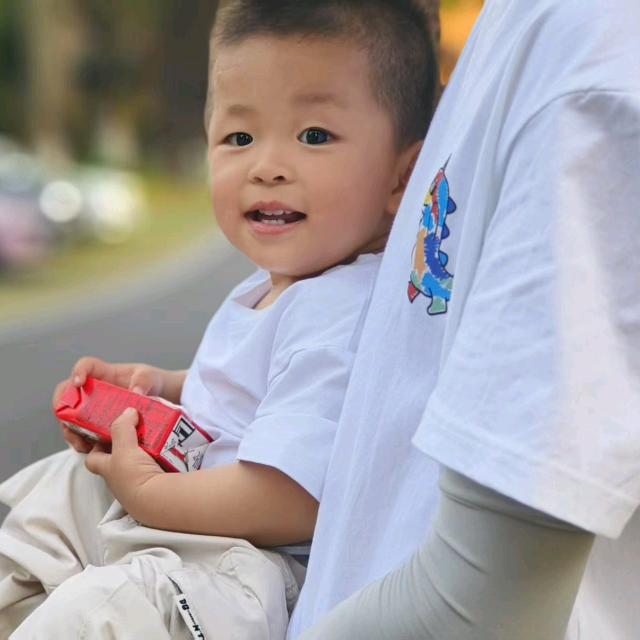 小小安吖