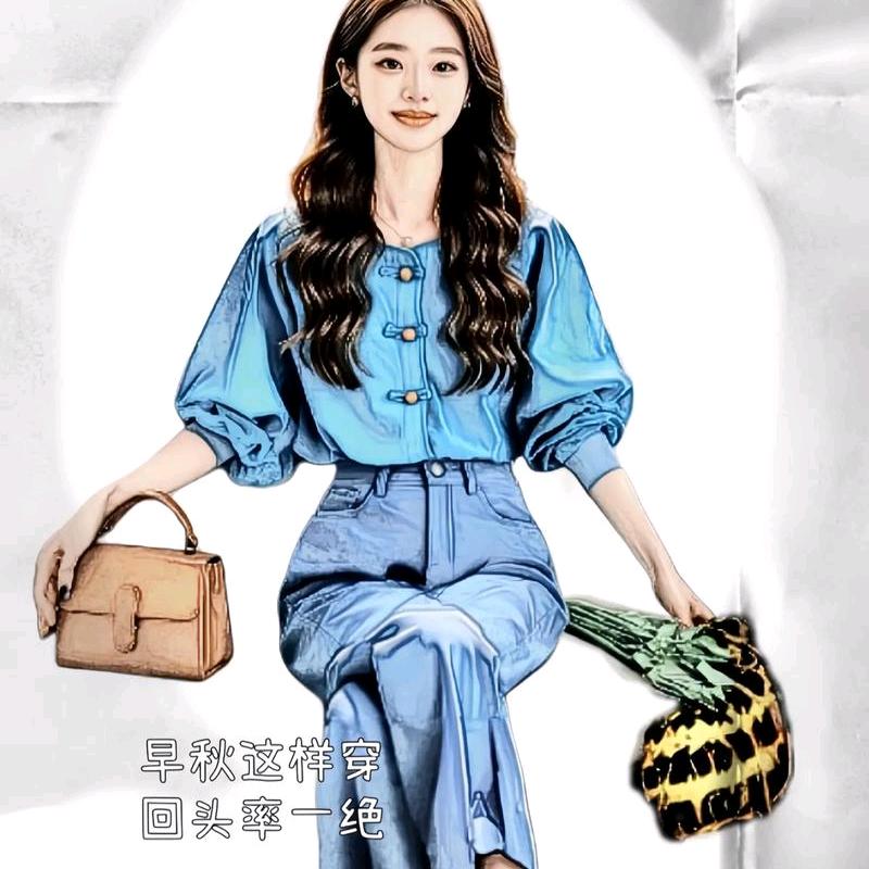 时尚女装