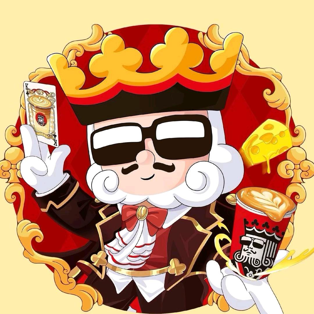 重生之我在幸运咖卖咖啡