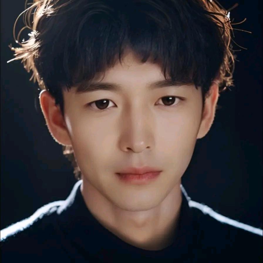 阿强（砥砺前行）