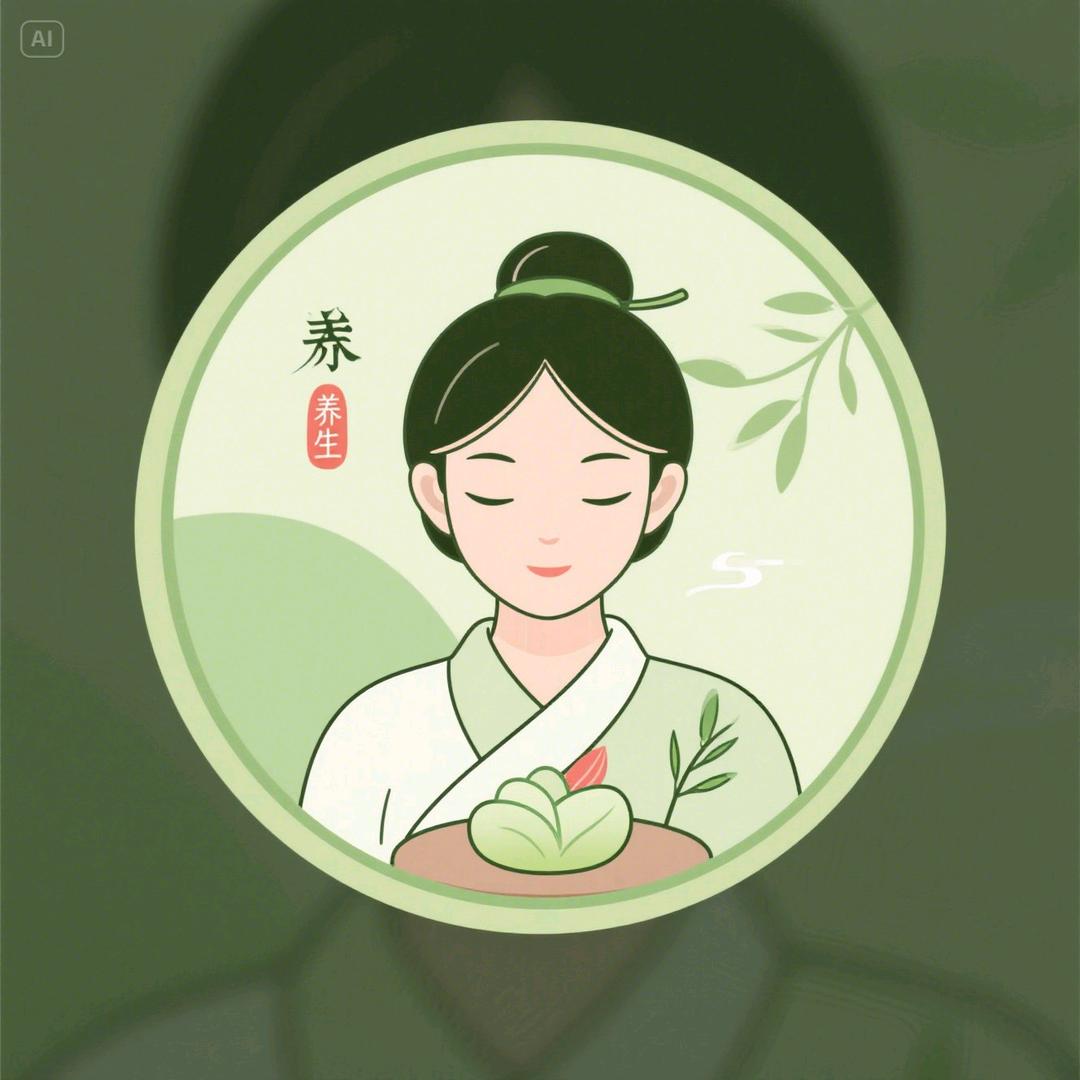 知行合一养生