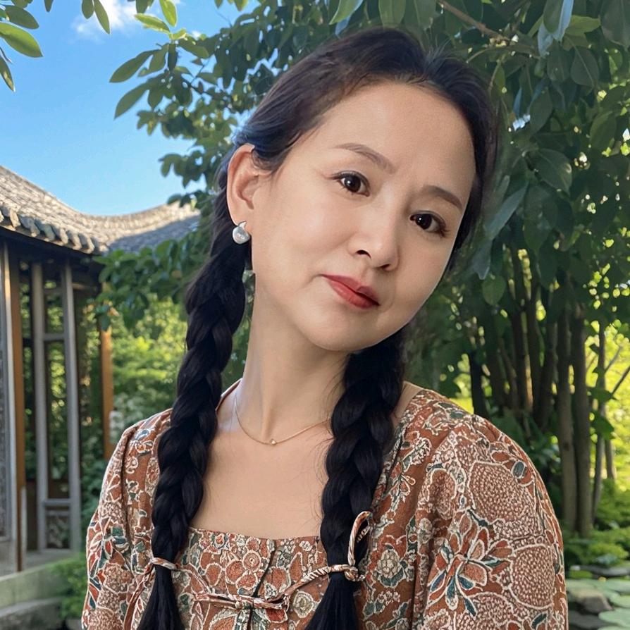 影姐爱生活