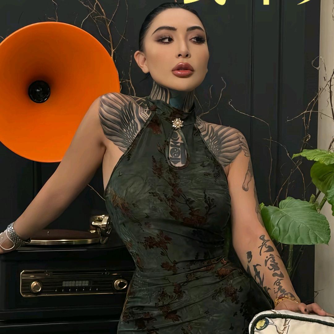 阿拉腾的工作日常