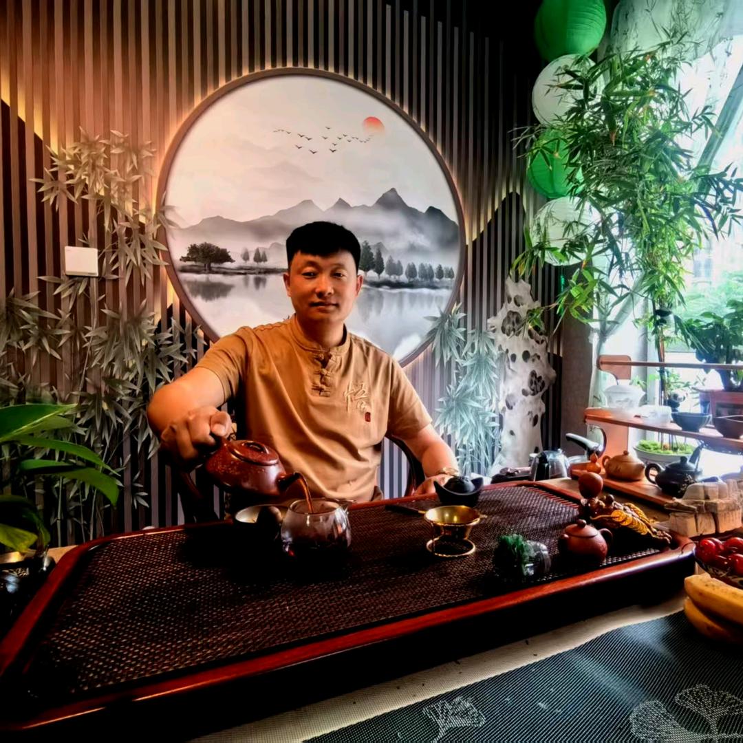 坤泽元中式推拿