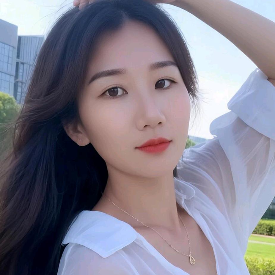 @小白