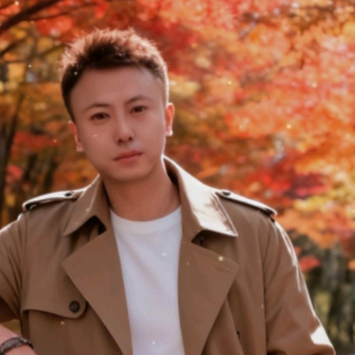 荒野猎人