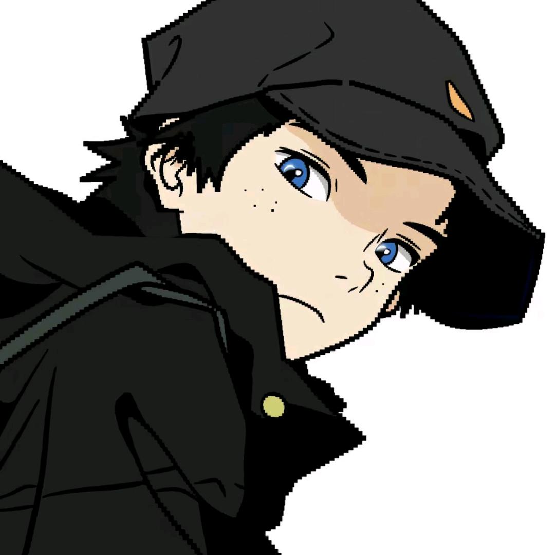 戳