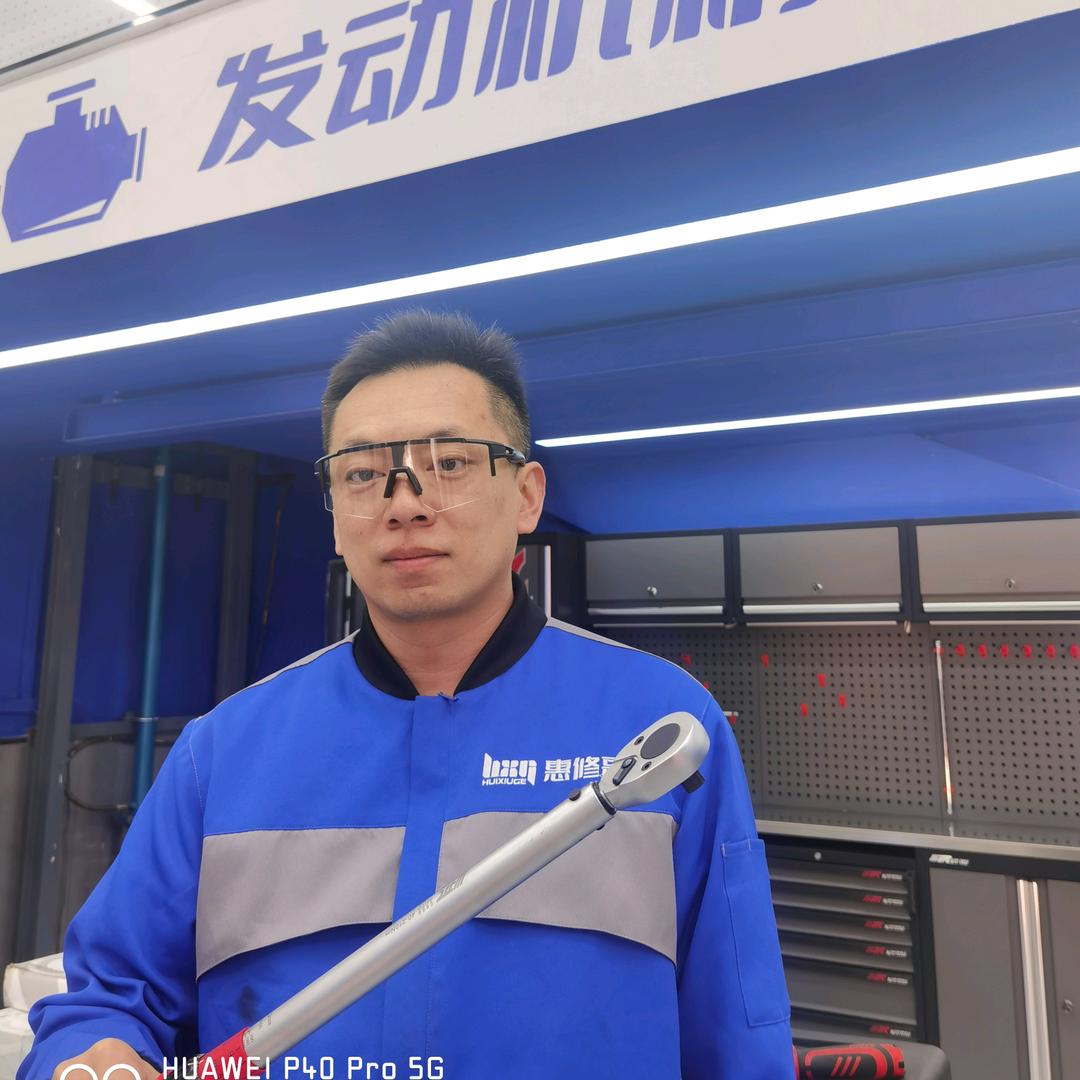 小杨哥（保时捷专修）