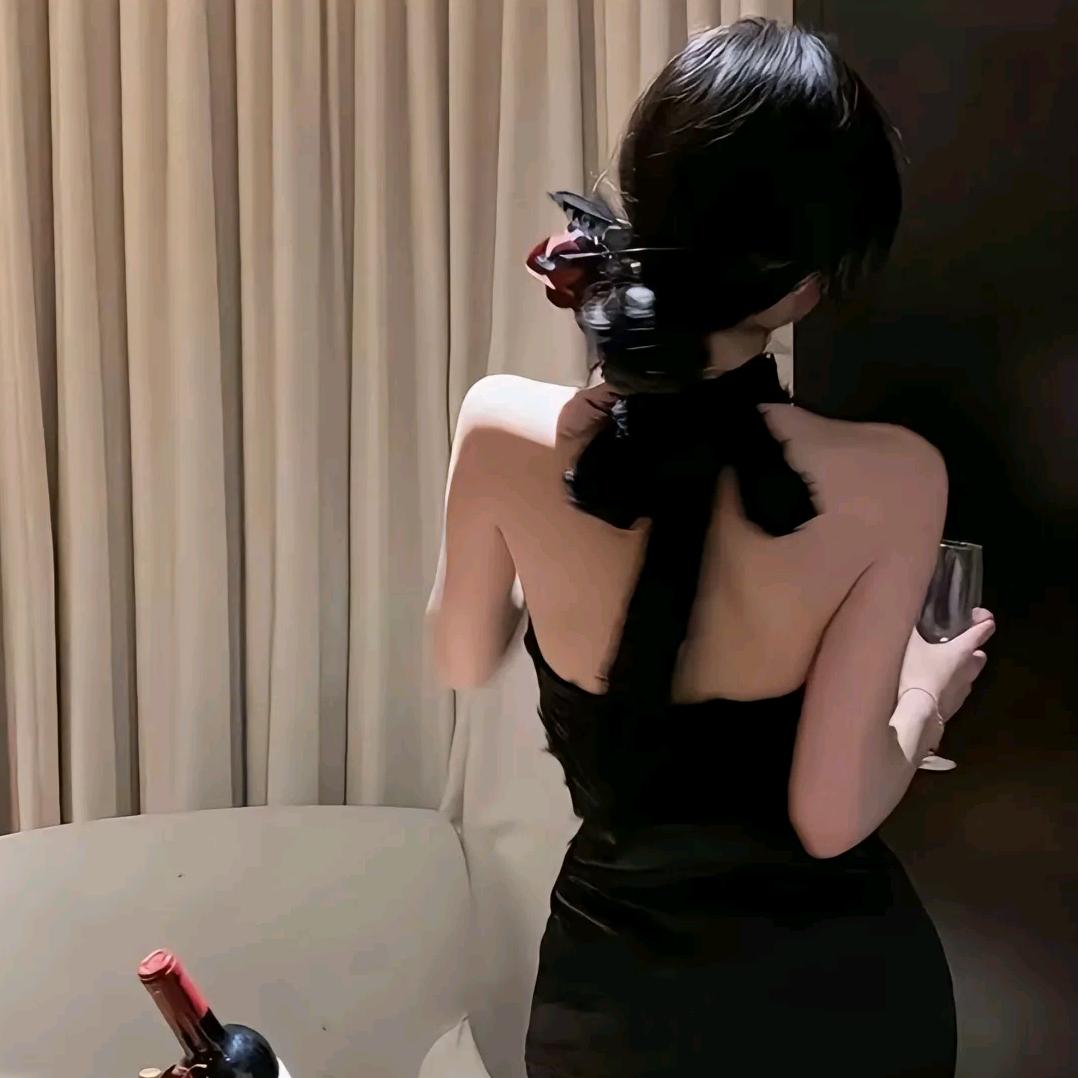 若白