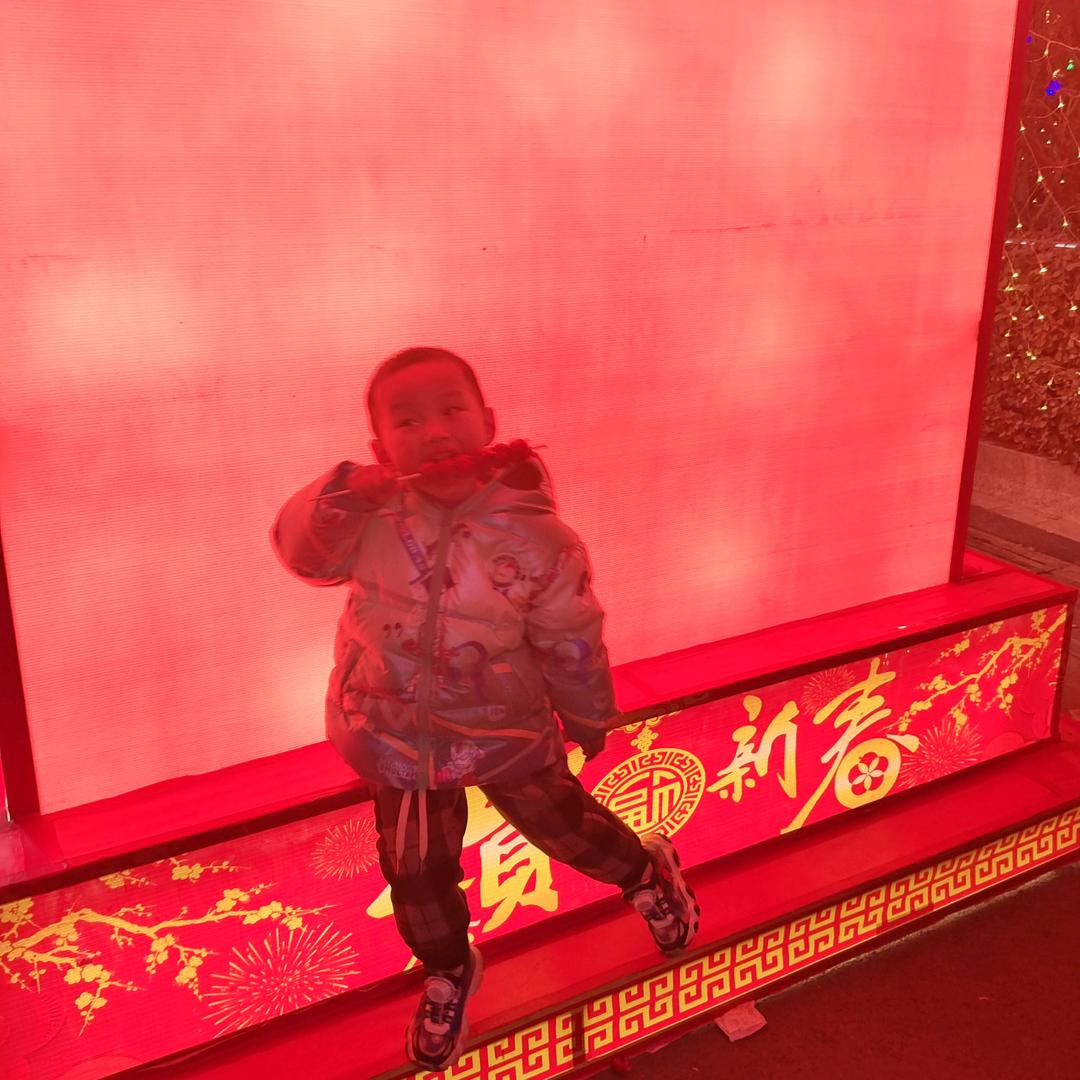 萌比小欧吧