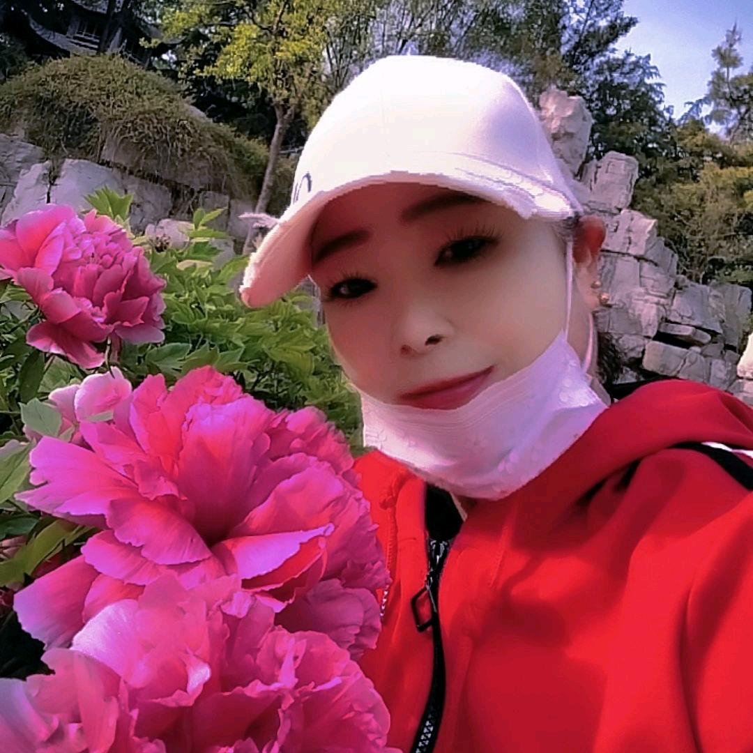 ˂挚爱一生，，70狗（兰姐）🌹🌹🌹