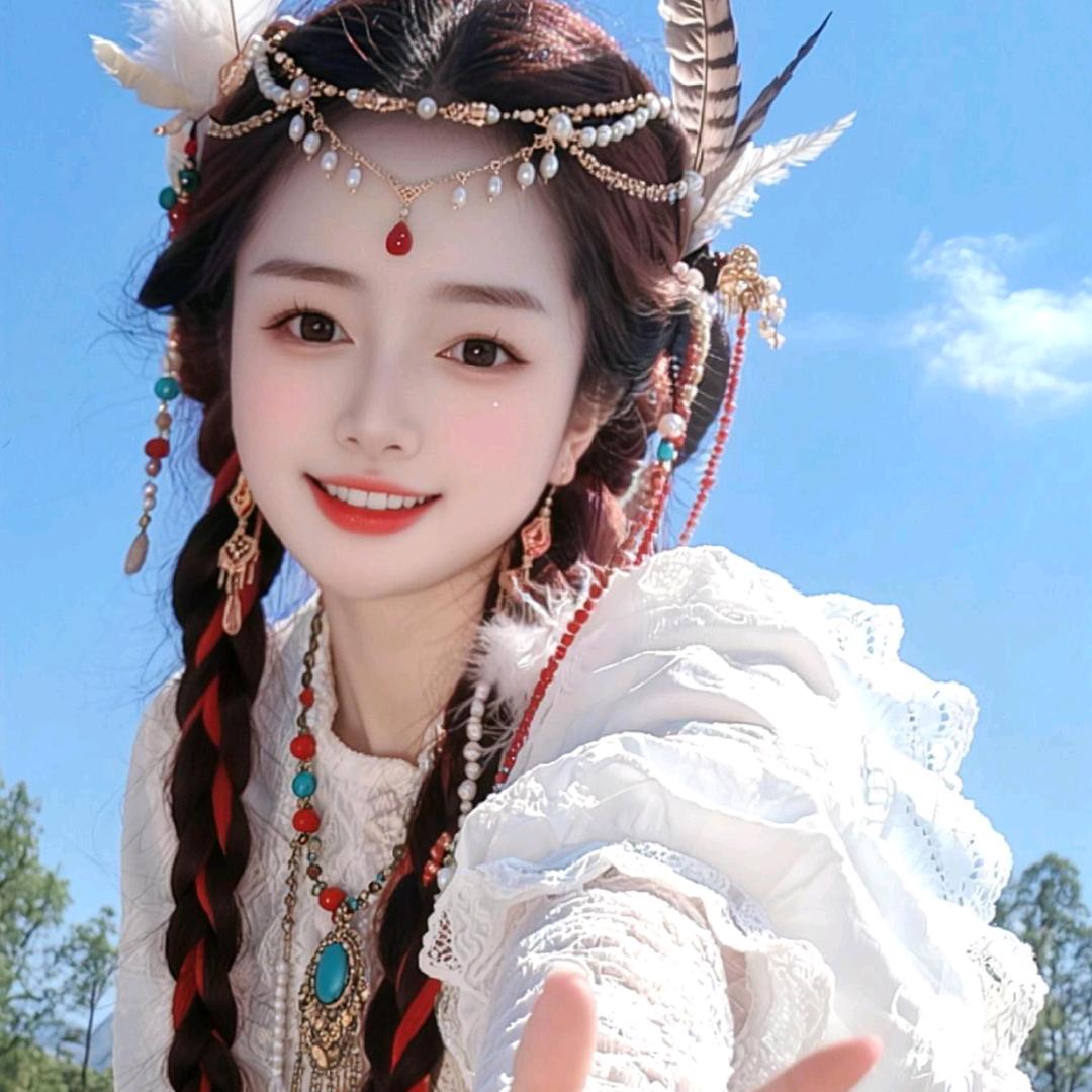 珠宝  小君君