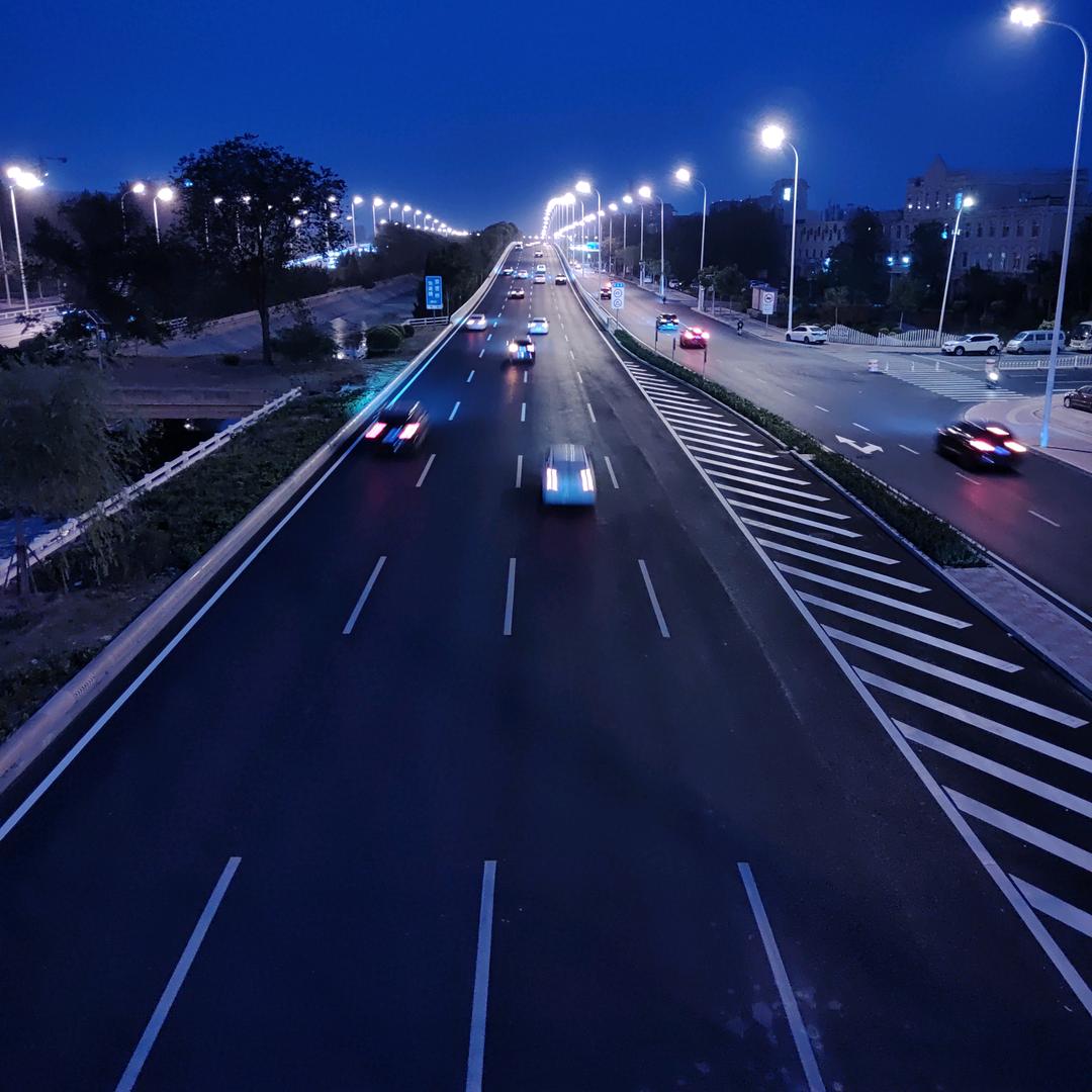 星辰大海，永恒之心