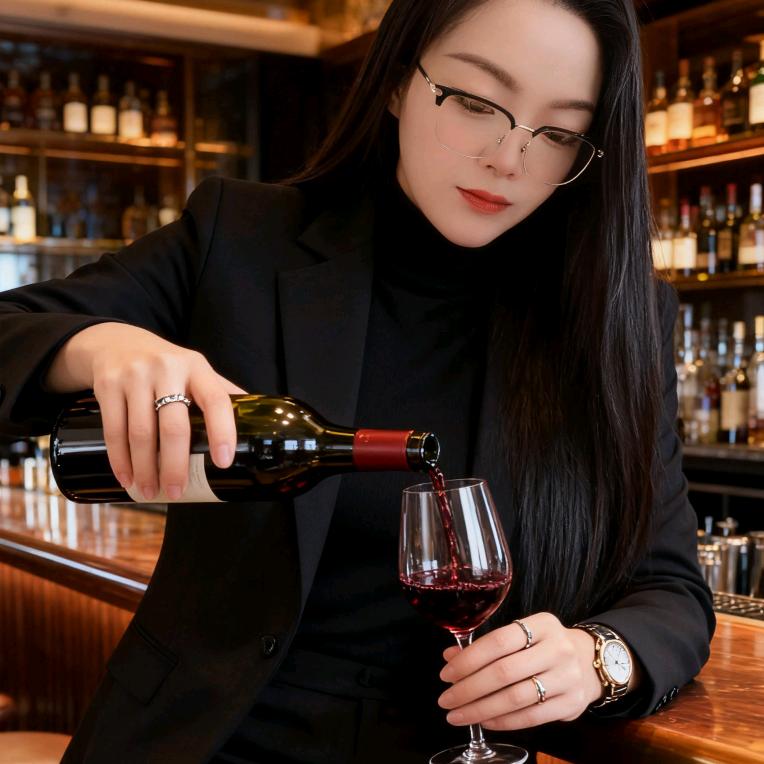 艳子爱民歌【收徒中】