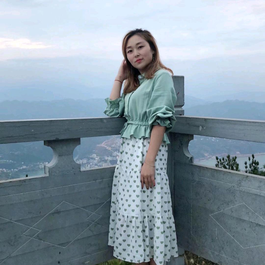 虎牙妹小号