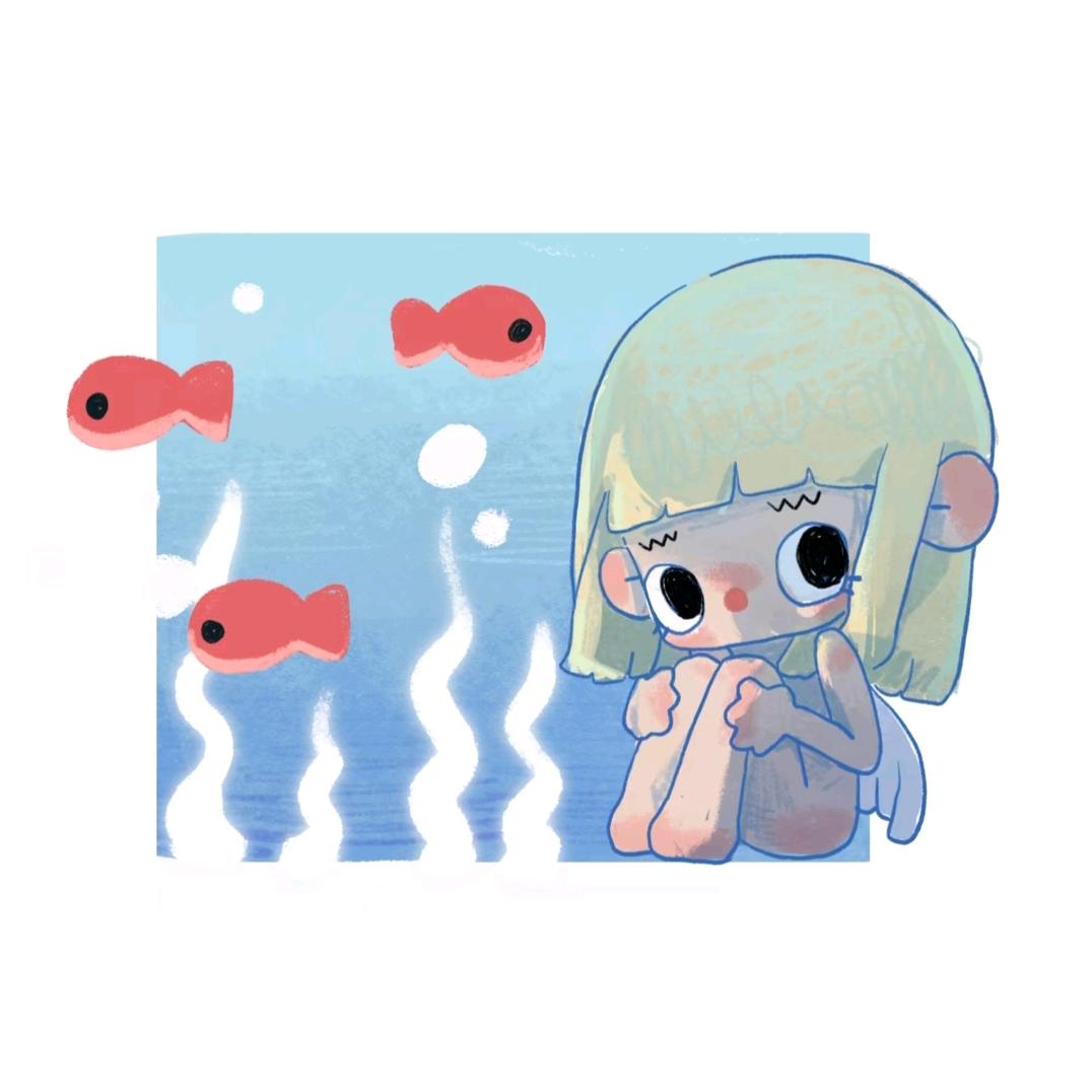 小鱼