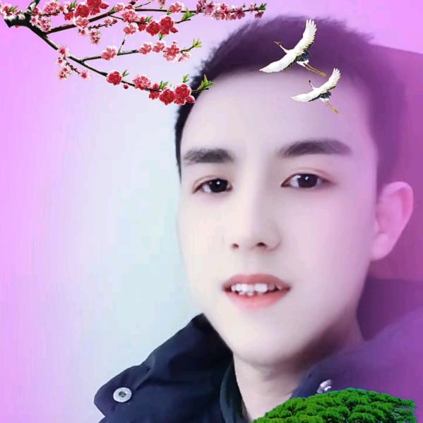 幸福男人开心每一天，王定忠用户88074