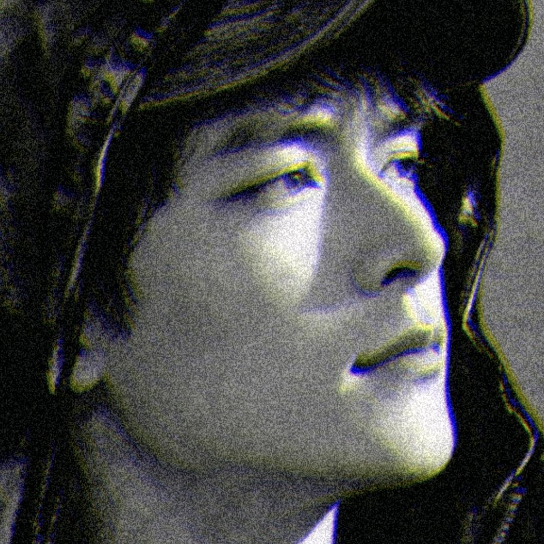 独━💫狼✍︎༂