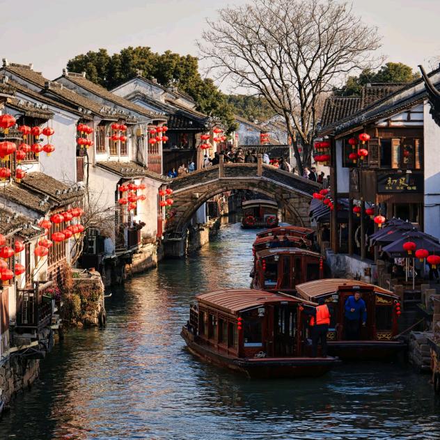 阿飞在苏杭