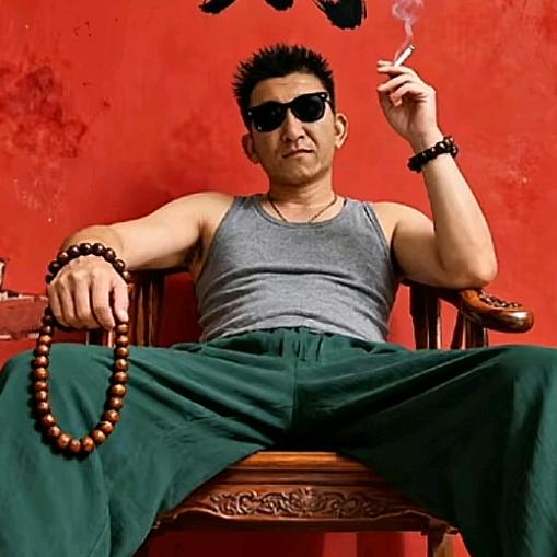 临朐战狼救援队赵伟国