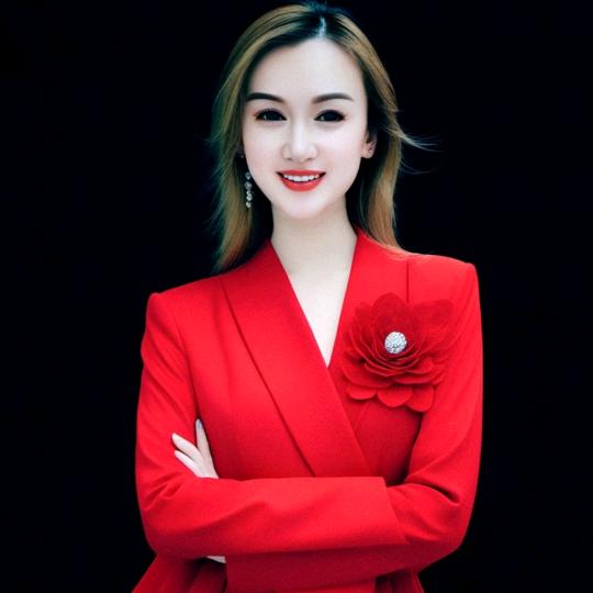 纾语爱护肤