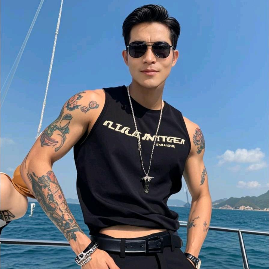 思念的痛% 920