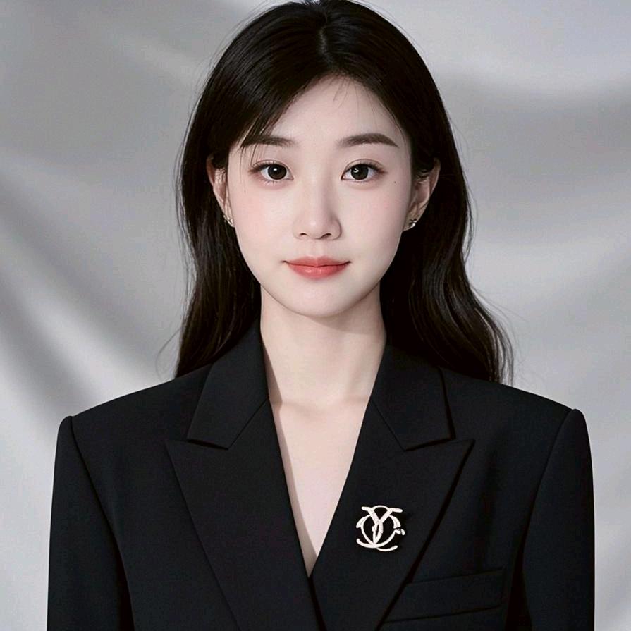 菲菲吖