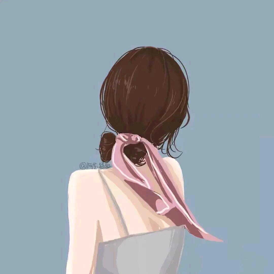 只想忘忧草