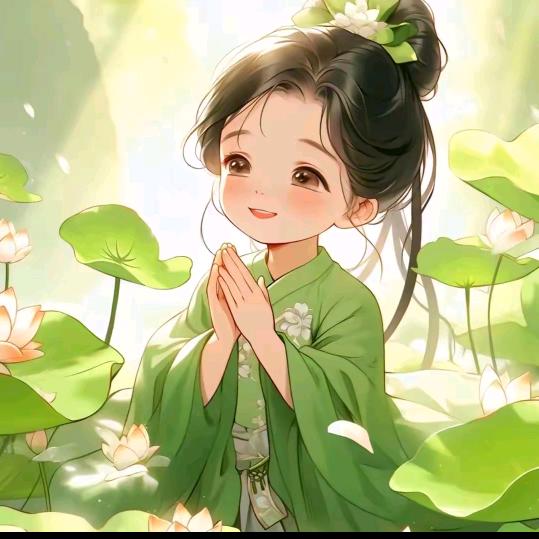微小不吃葱