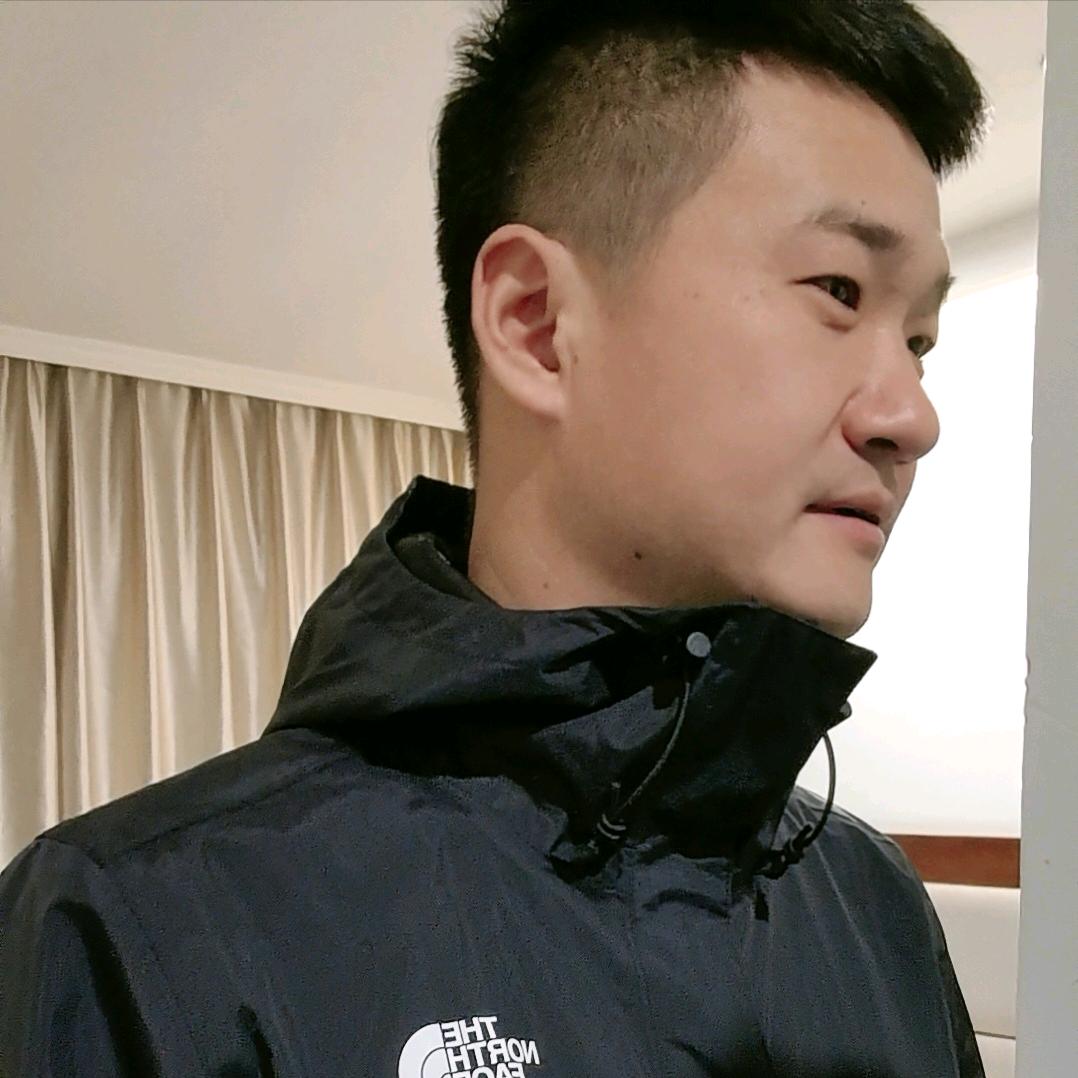 朕心悦你