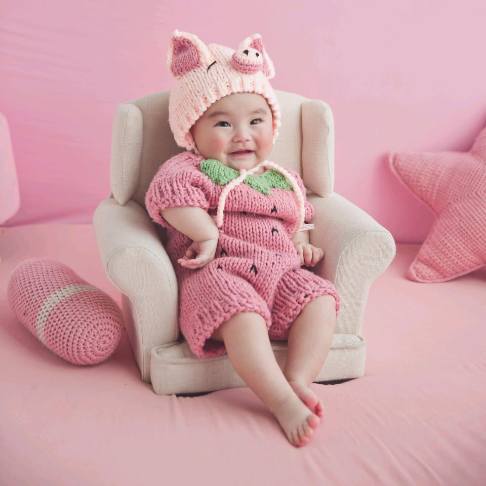 安安的日常❤️