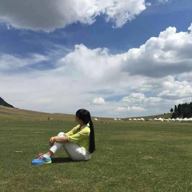 花开的声音