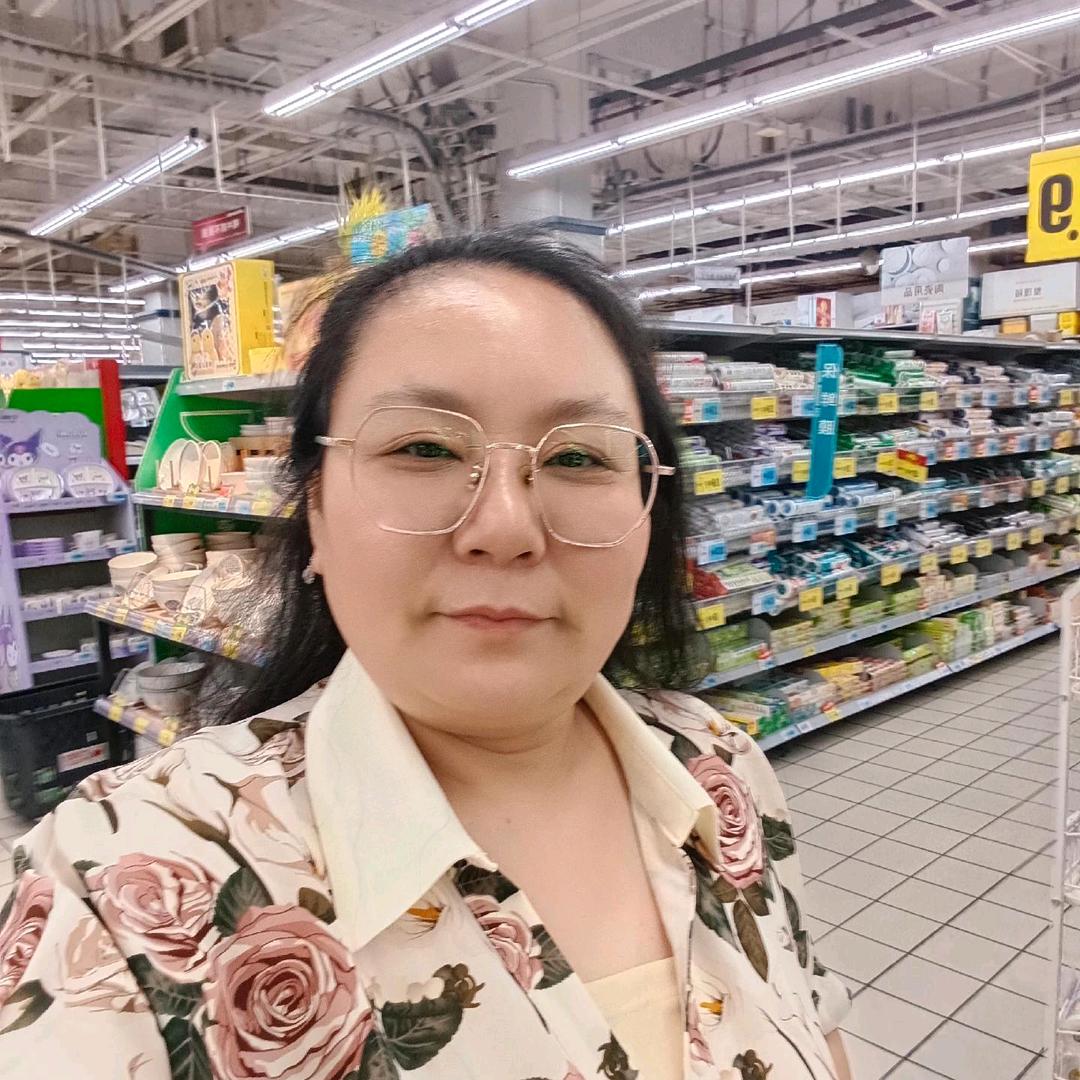 我是一姐