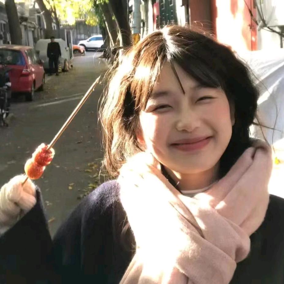 小小姝(考研版)